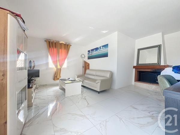 Maison à vendre  4 pièces - 117,40 m2 BESSAN - 34