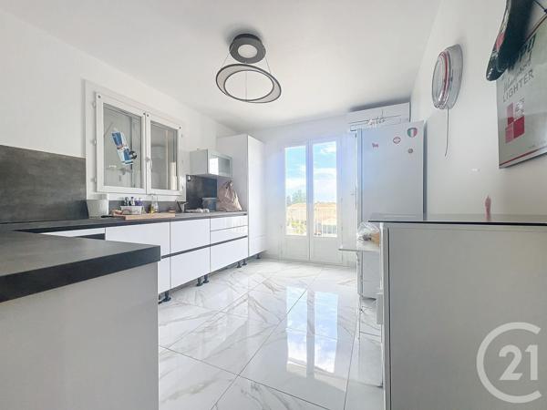 Maison à vendre  4 pièces - 117,40 m2 BESSAN - 34