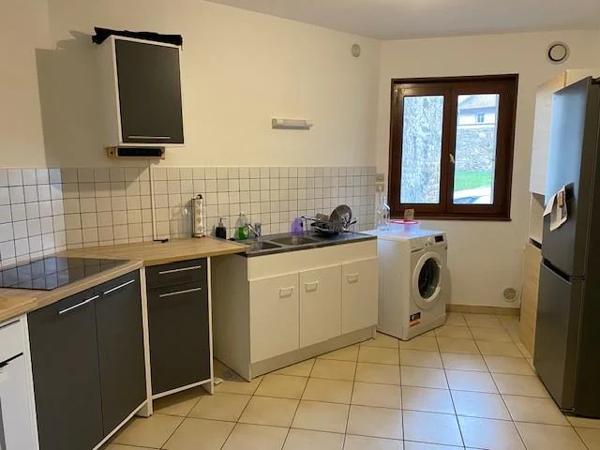 Appartement à louer à Maclas (42520)