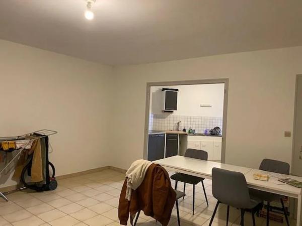Appartement à louer à Maclas (42520)