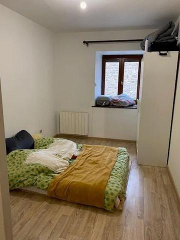 Appartement à louer à Maclas (42520)