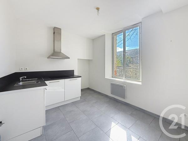 Appartement à vendre  2 pièces - 20,78 m2 GOUAIX - 77