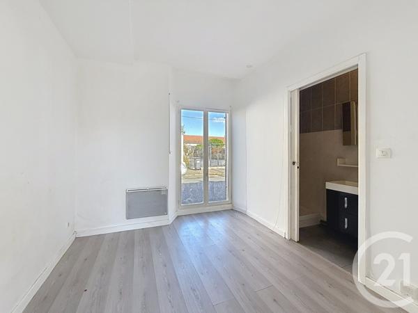 Appartement à vendre  2 pièces - 20,78 m2 GOUAIX - 77