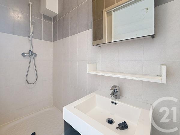 Appartement à vendre  2 pièces - 20,78 m2 GOUAIX - 77