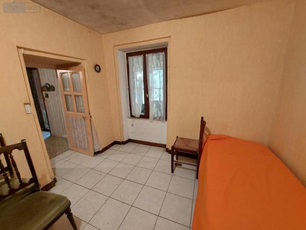 Maison à vendre à Simplé en Mayenne (53360), ref : 53032-1042