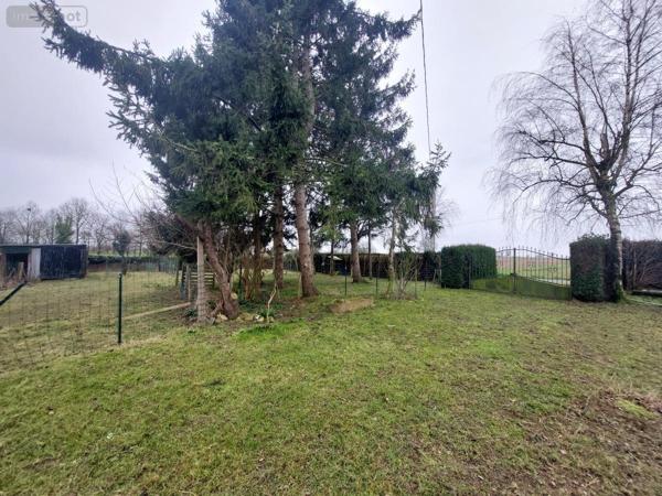 Maison à vendre à Simplé en Mayenne (53360), ref : 53032-1042