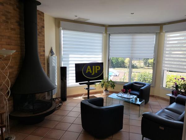 Vente maison Tonnay Charente : 319 900 € - AJP Immobilier Rochefort