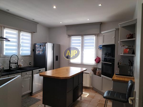 Vente maison Tonnay Charente : 319 900 € - AJP Immobilier Rochefort