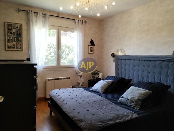 Vente maison Tonnay Charente : 319 900 € - AJP Immobilier Rochefort