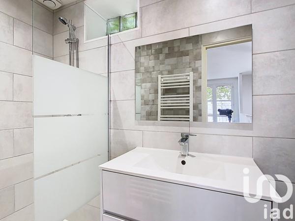 Maison à vendre 3 pièces 66 m² Lunel-Viel