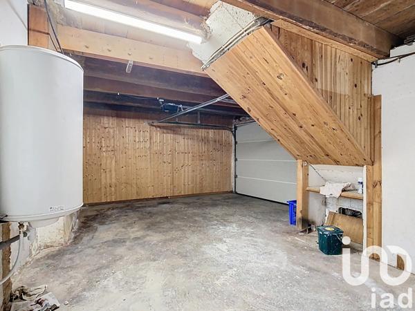 Maison à vendre 3 pièces 66 m² Lunel-Viel