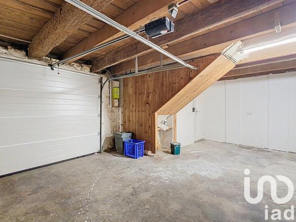 Maison à vendre 3 pièces 66 m² Lunel-Viel