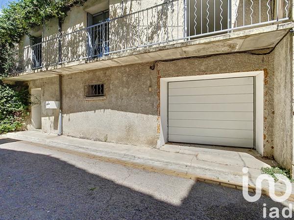 Maison à vendre 3 pièces 66 m² Lunel-Viel