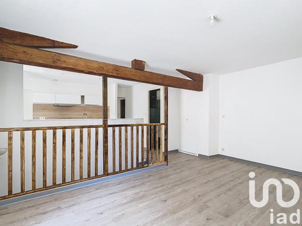 Maison à vendre 3 pièces 66 m² Lunel-Viel