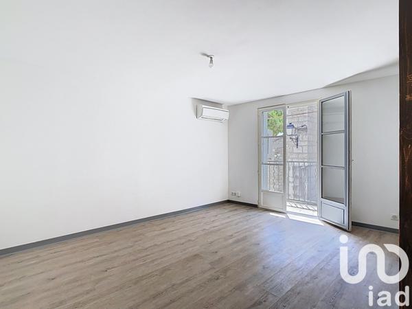 Maison à vendre 3 pièces 66 m² Lunel-Viel