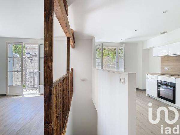 Maison à vendre 3 pièces 66 m² Lunel-Viel