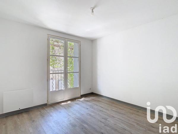 Maison à vendre 3 pièces 66 m² Lunel-Viel