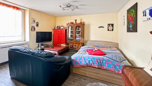 Appartement T3 Secteur Avenue de Laon