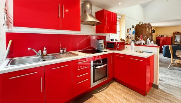 Appartement T3 Secteur Avenue de Laon