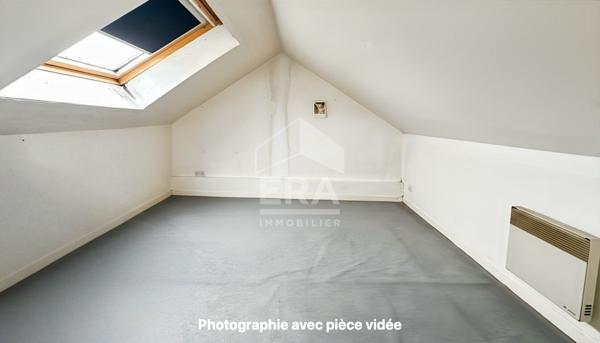 Appartement T3 Secteur Avenue de Laon