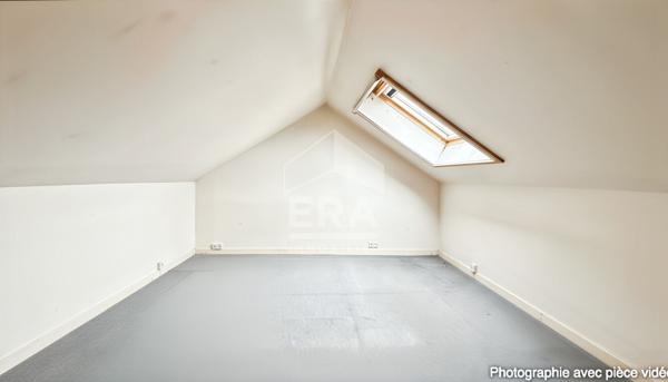 Appartement T3 Secteur Avenue de Laon