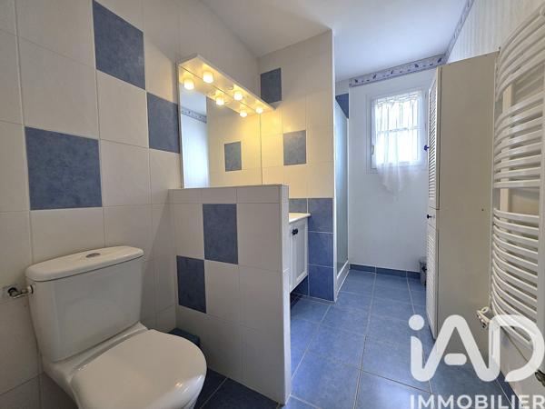 Maison à vendre 5 pièces 127 m² Breuil-Magné