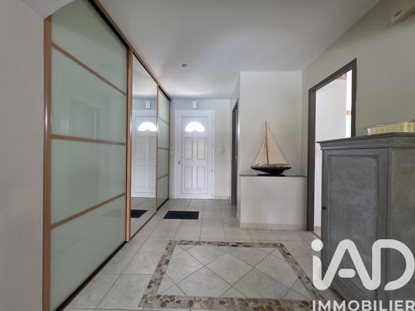 Maison à vendre 5 pièces 127 m² Breuil-Magné