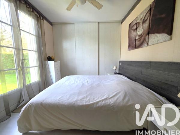 Maison à vendre 5 pièces 127 m² Breuil-Magné