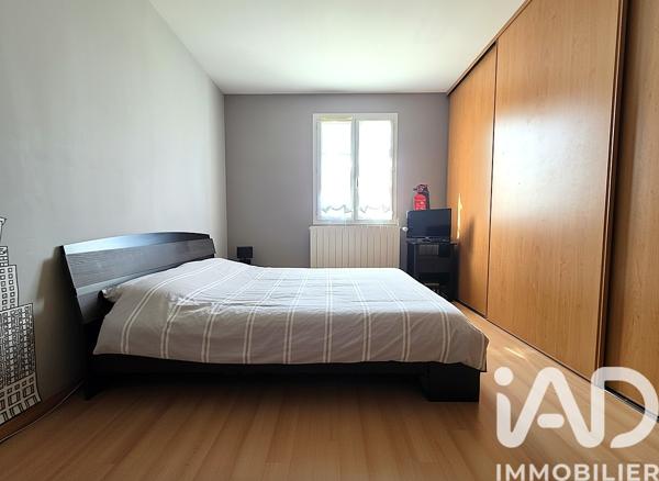 Maison à vendre 5 pièces 127 m² Breuil-Magné