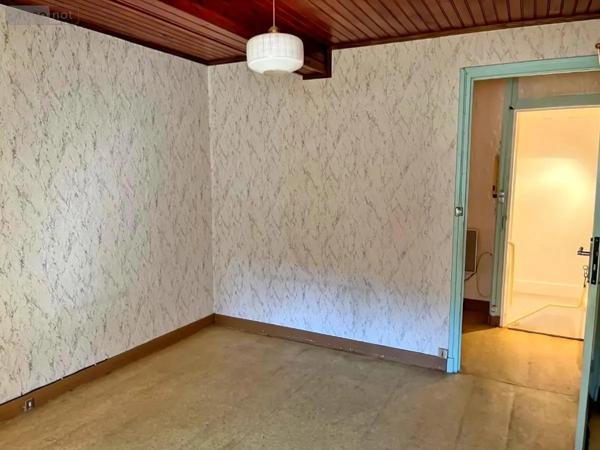 Achat - Maison Meximieux 01800 3 pièces 78 m 2 216 m 2