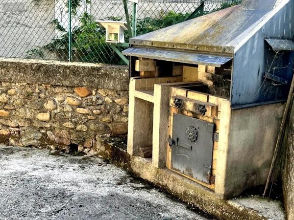 Achat - Maison Meximieux 01800 3 pièces 78 m 2 216 m 2