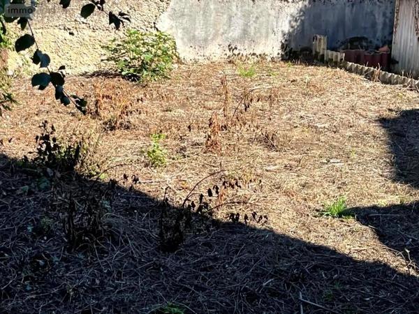 Achat - Maison Meximieux 01800 3 pièces 78 m 2 216 m 2