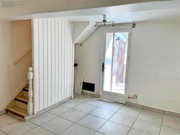 Achat - Maison Meximieux 01800 3 pièces 78 m 2 216 m 2