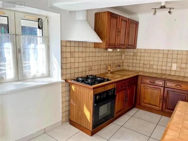 Achat - Maison Meximieux 01800 3 pièces 78 m 2 216 m 2