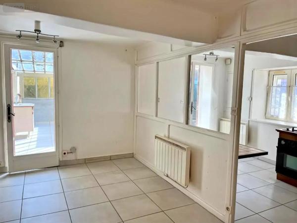 Achat - Maison Meximieux 01800 3 pièces 78 m 2 216 m 2