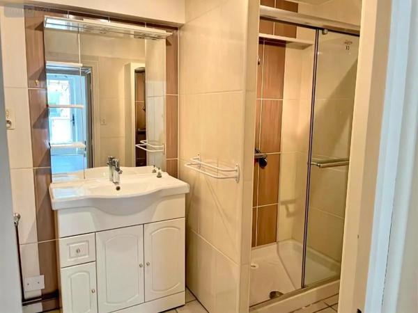 Achat - Maison Meximieux 01800 3 pièces 78 m 2 216 m 2