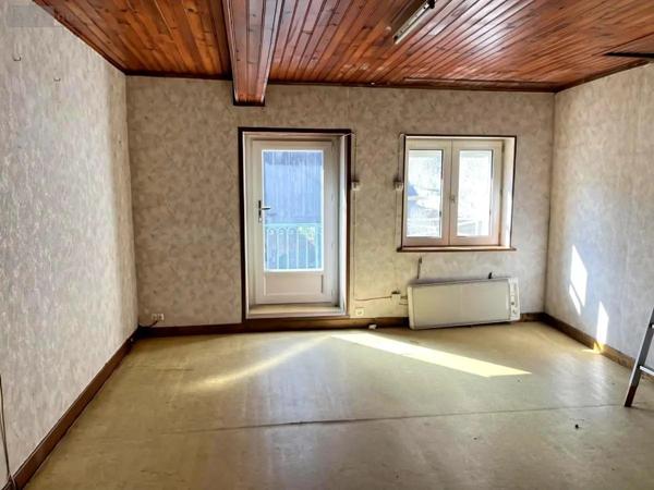 Achat - Maison Meximieux 01800 3 pièces 78 m 2 216 m 2