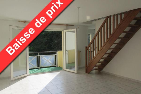 Louer appartement 3 pièces de 72 m²