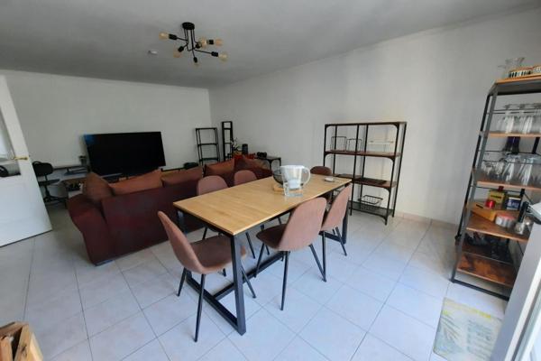 Louer appartement 3 pièces de 72 m²