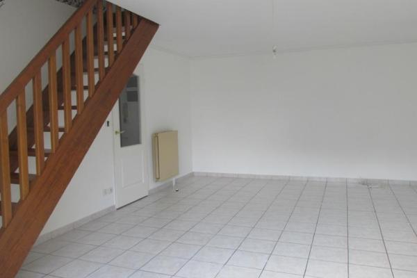 Louer appartement 3 pièces de 72 m²