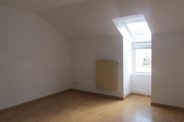 Louer appartement 3 pièces de 72 m²