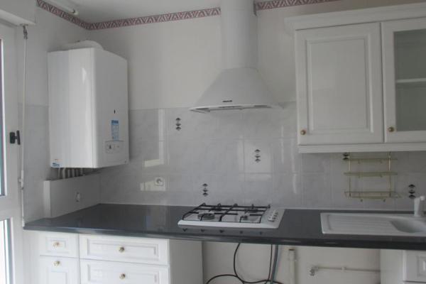 Louer appartement 3 pièces de 72 m²
