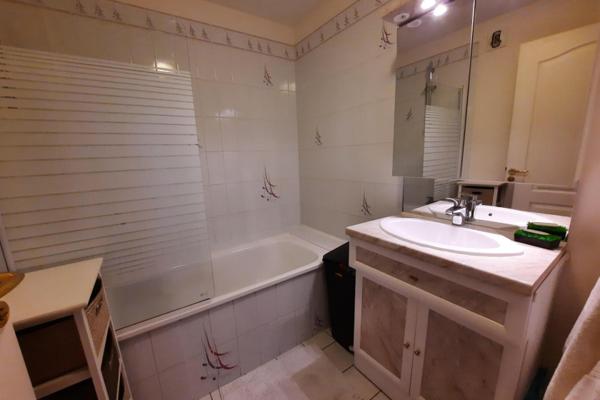 Louer appartement 3 pièces de 72 m²