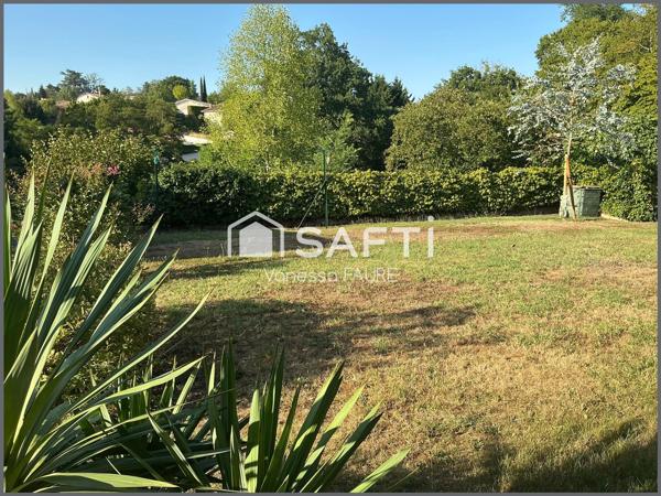 Magnifique Maison Familiale de 155 m² avec Piscine, Panneaux Solaires & Garages – Artigues-près-Bordeaux