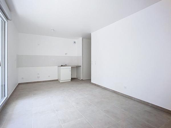 Appartement Marseille 3 pièce(s) de 62m2