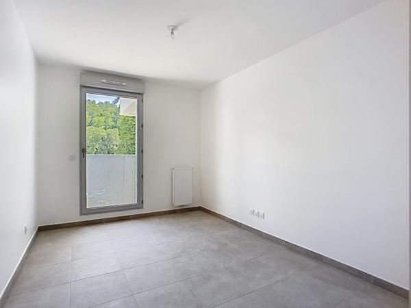 Appartement Marseille 3 pièce(s) de 62m2