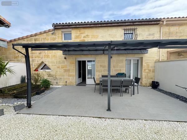 Achat - Maison | Maison Libourne 33500 7 pièces 135 m 2 300 m 2