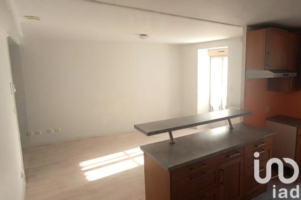 Immeuble à vendre 113 m² Langeac