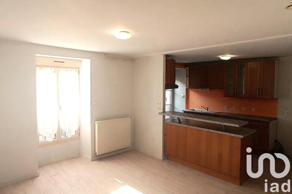 Immeuble à vendre 113 m² Langeac