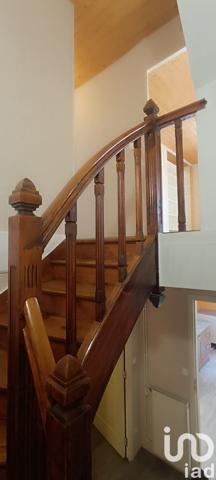 Immeuble à vendre 113 m² Langeac